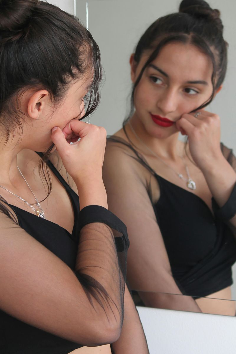 They Stay Aware of Their Strengths and Weaknesses