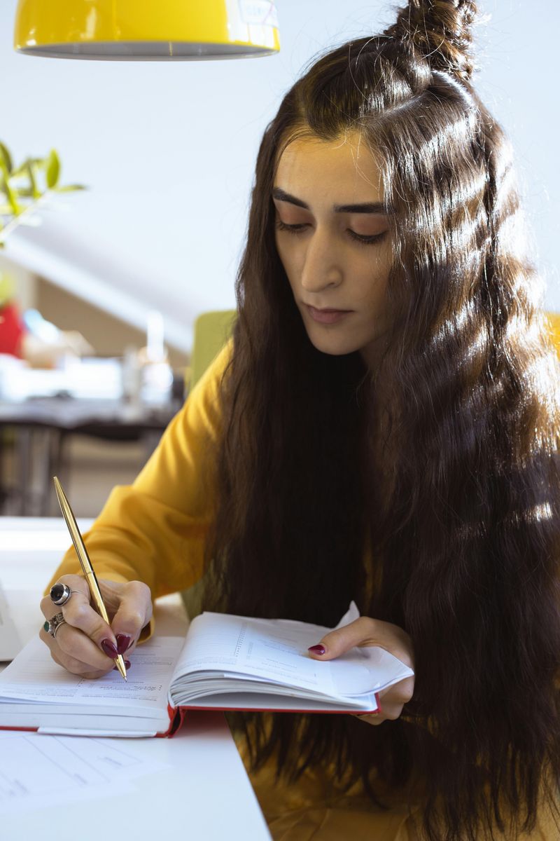 They Consider Long-Term Consequences