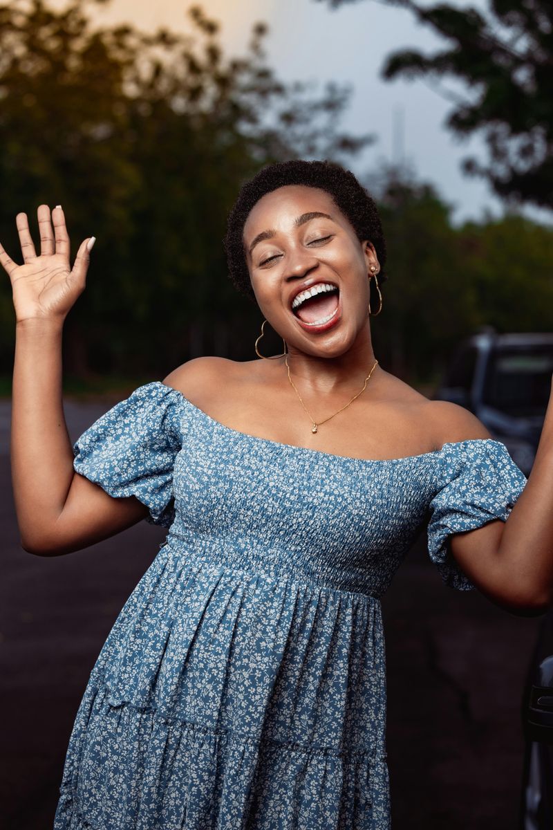 They Move On Quickly