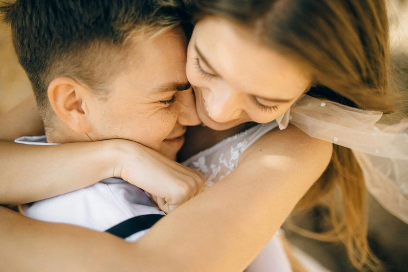 They Protect Closeness