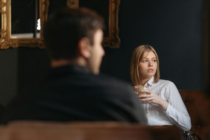 They Struggle With Accountability