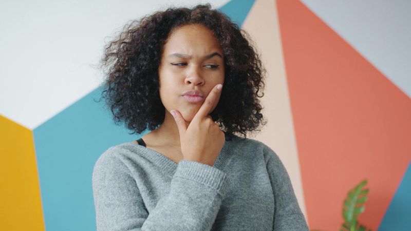 They Remember Small Details About You