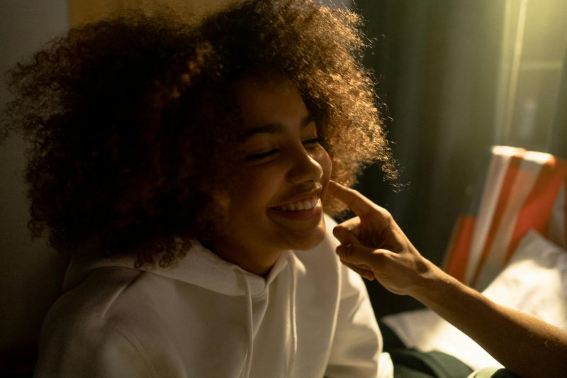 They Remember Small Details About You