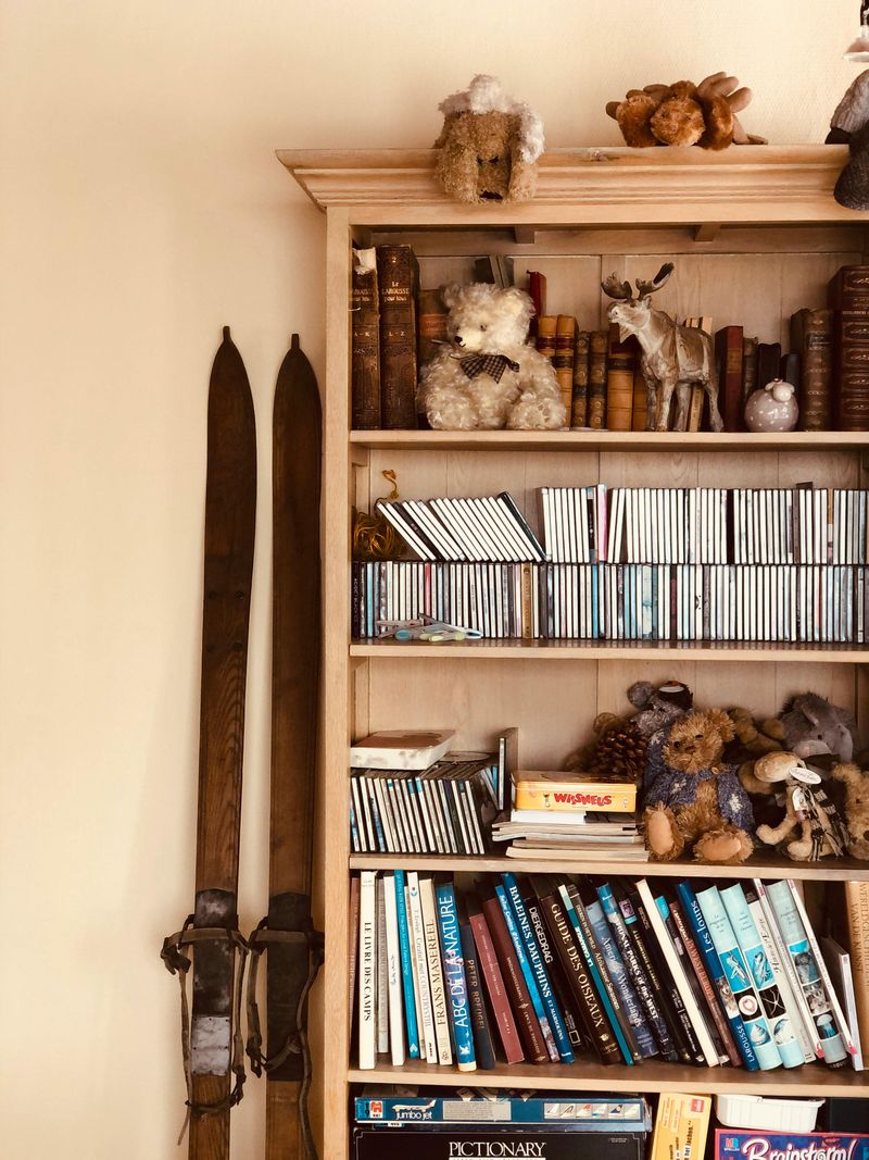 They Value Owning Things Over Subscribing