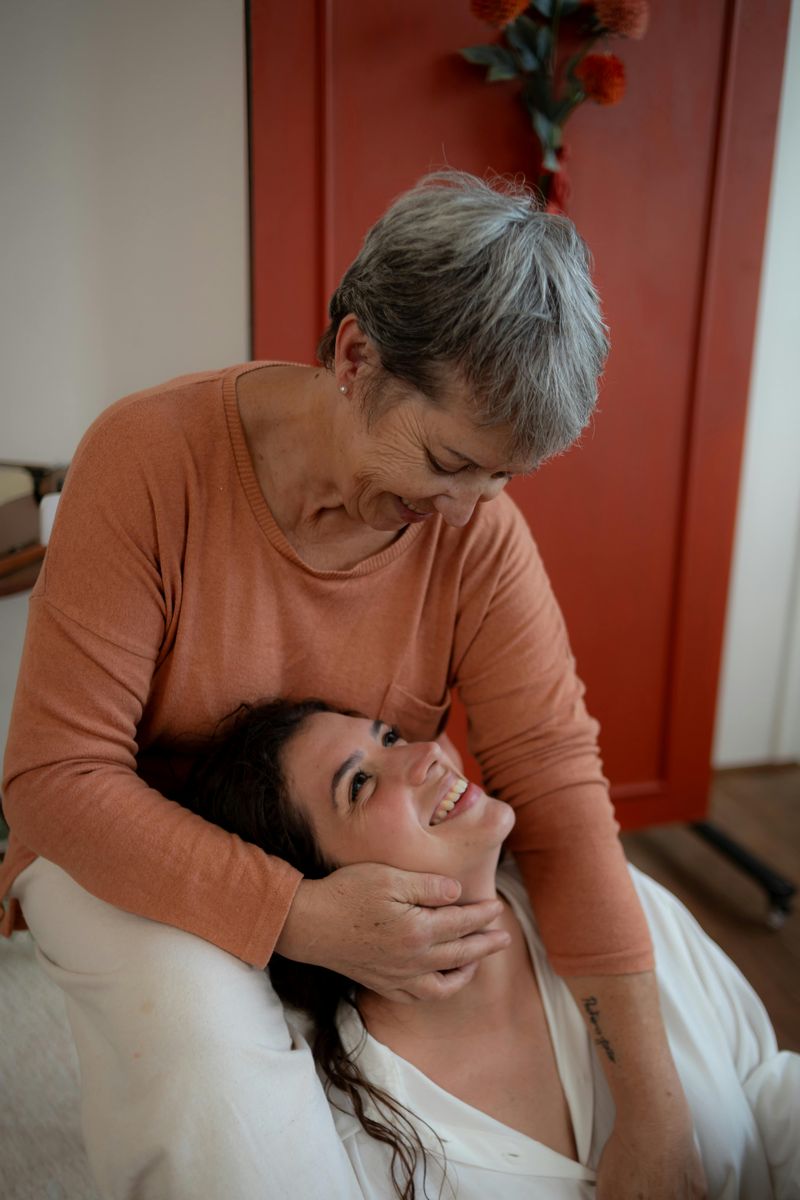 They Share Wisdom Sparingly