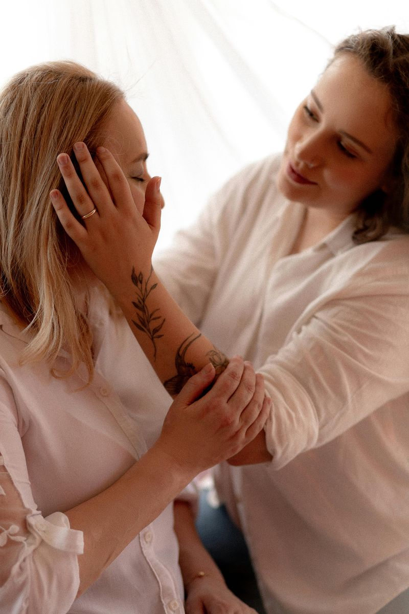 They Treat Everyone With Respect