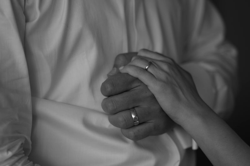 They Stay Deeply Loyal