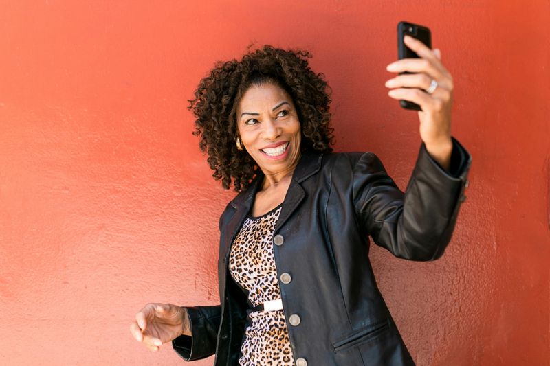 They volunteer and feel needed