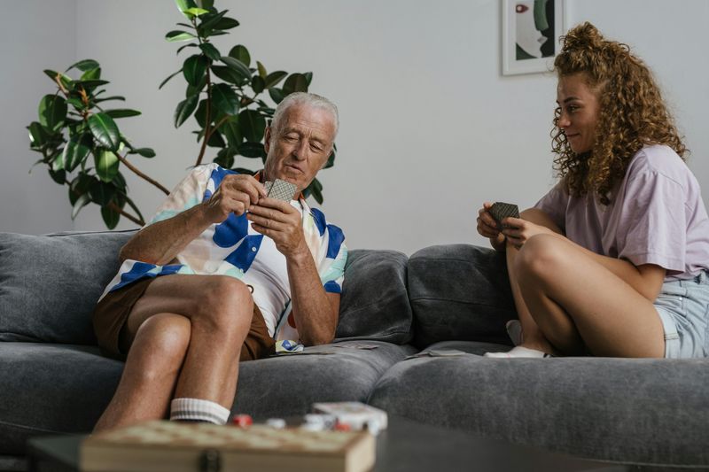 Family Still Matters to Both Generations