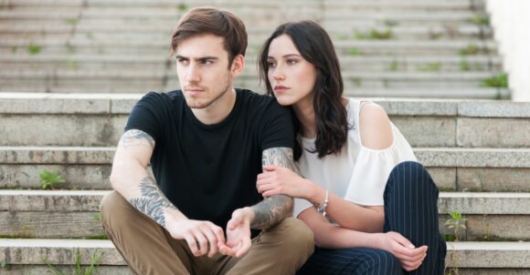 Think He Lost Feelings? These 13 Little Things Tell the Real Story