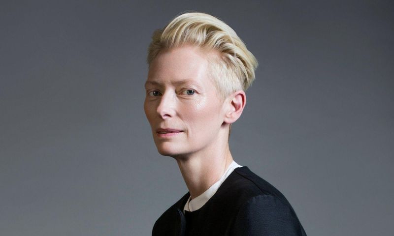 Tilda Swinton