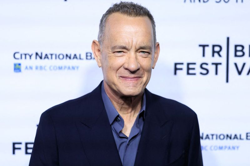Tom Hanks