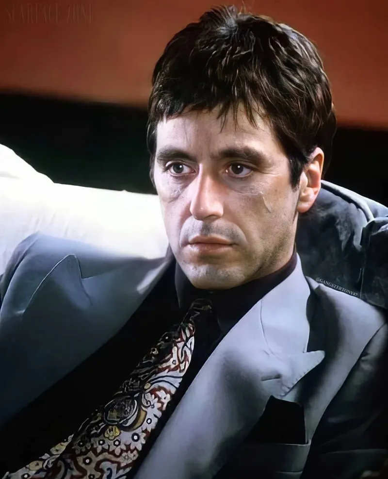 Tony Montana (Scarface)