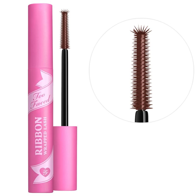 Too Faced Ribbon Wrapped Lash, $29