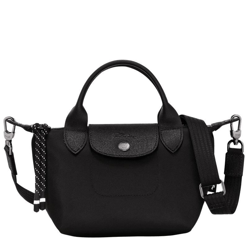 Longchamp Le Pliage Energy XS Crossbody Tote