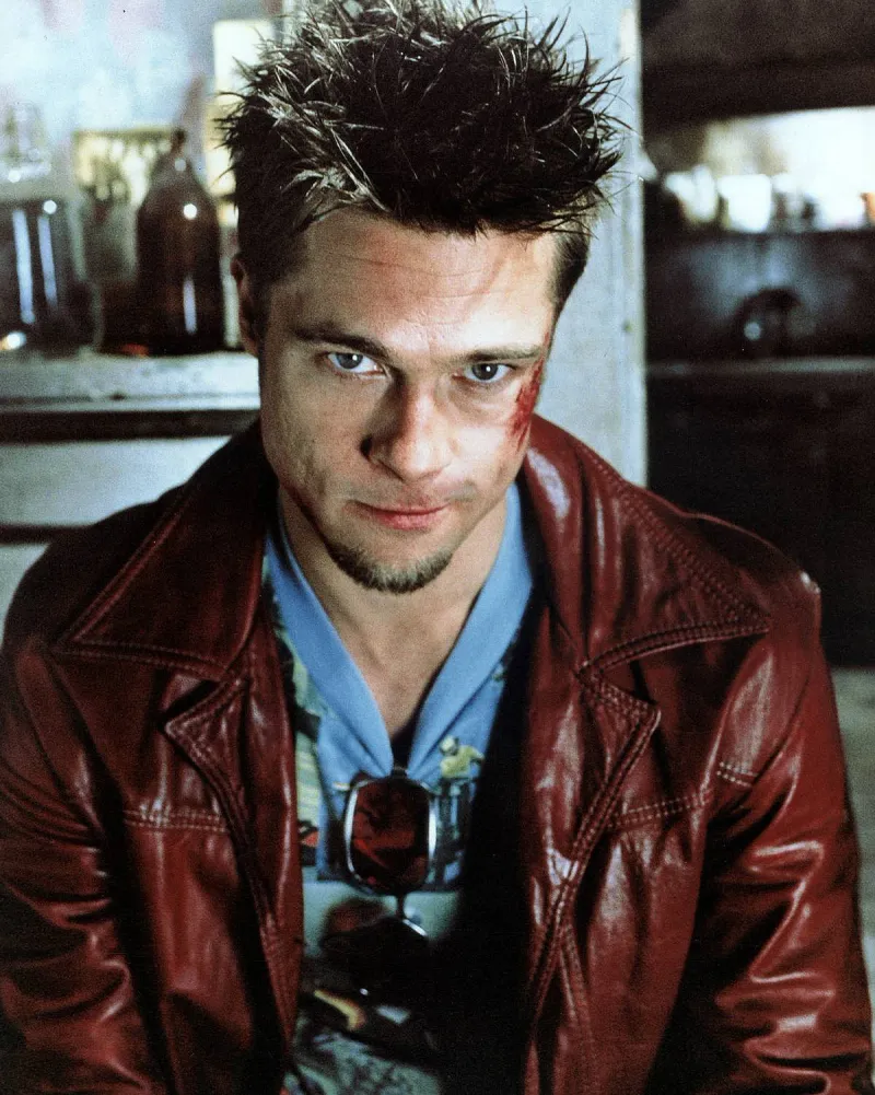 Tyler Durden (Fight Club)