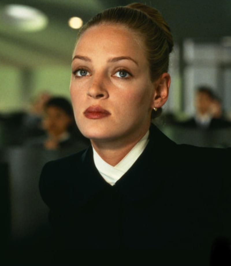 Uma Thurman