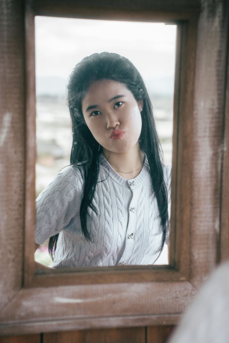 Unapologetic Authenticity