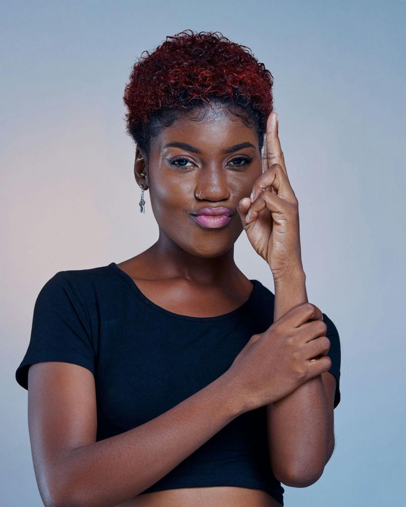 Unshakeable Self-Assurance