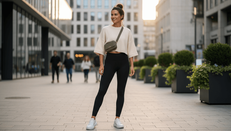 Update Your Top Silhouette