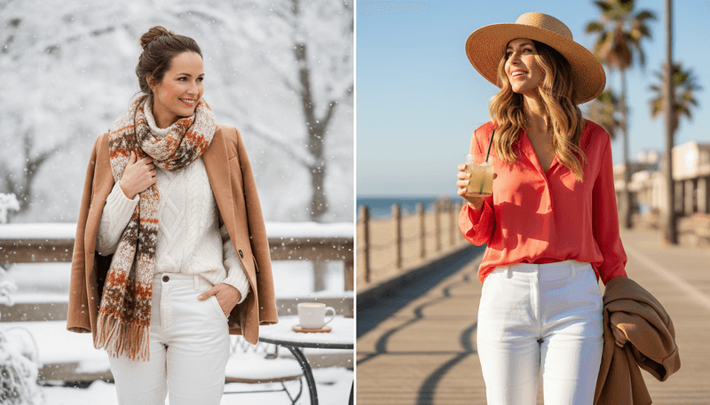 Use Color Strategically