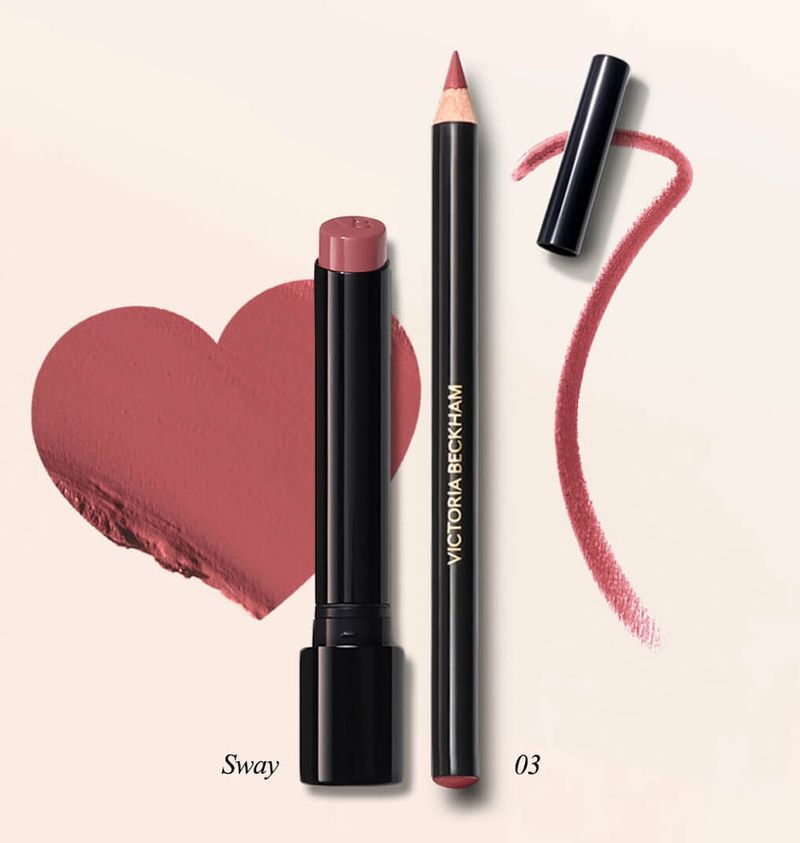 Victoria Beckham Beauty Posh Lipstick