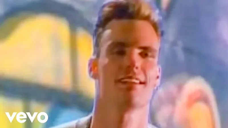 Vanilla Ice — Ice Ice Baby