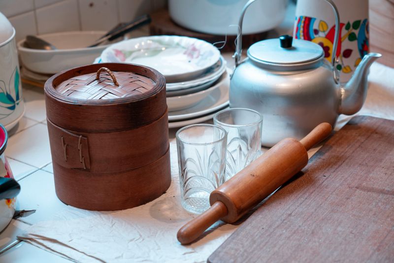 Vintage Kitchen Tools