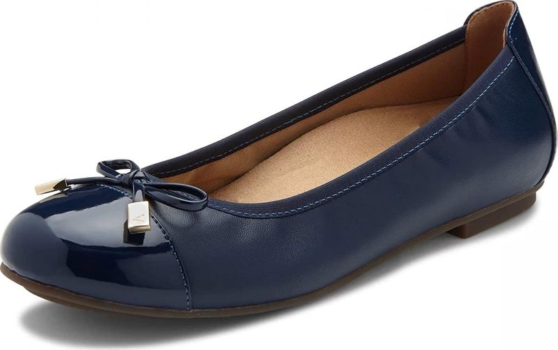 Vionic Minna Ballet Flat