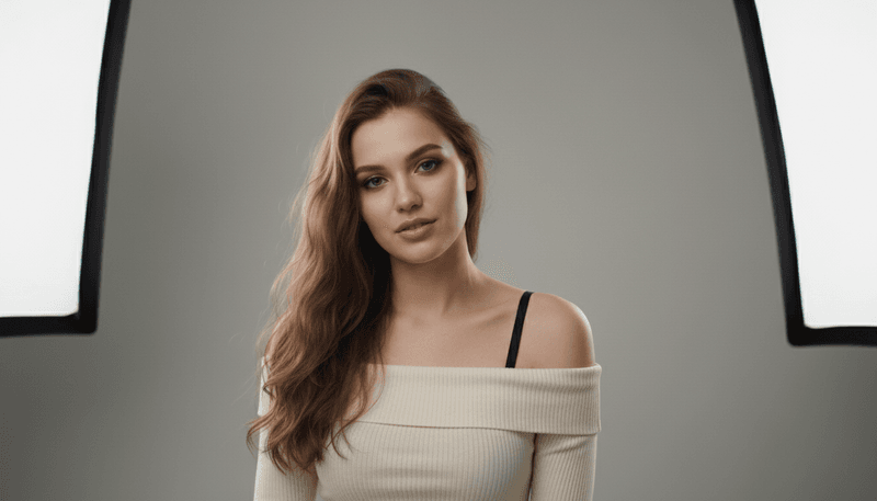 Visible Undergarments