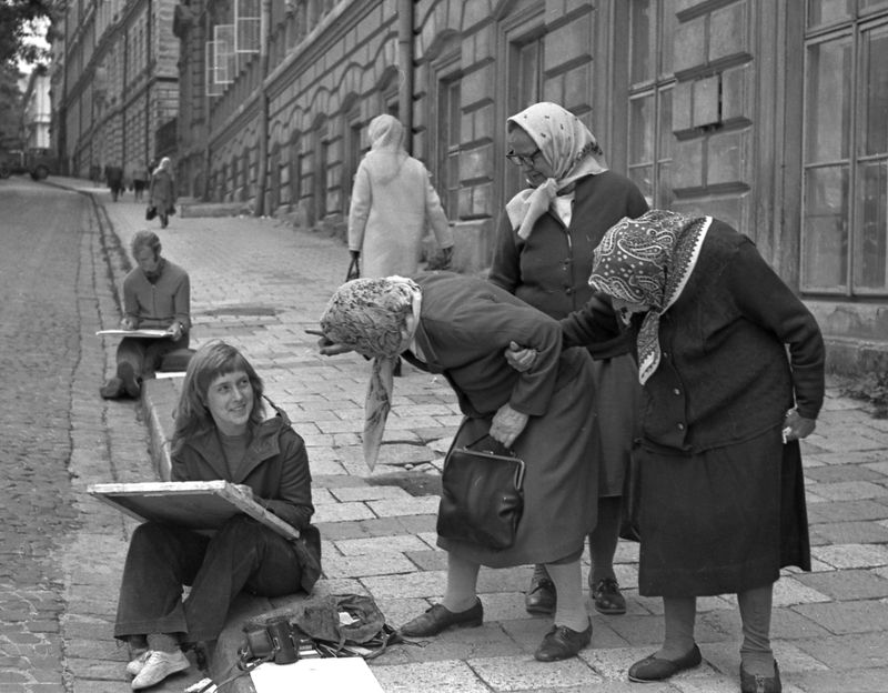 Local Community as the Heart of Social Life