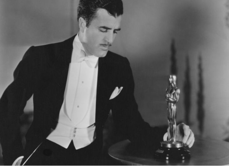 Cedric Gibbons — The Architect of Hollywood's Most Iconic Sets