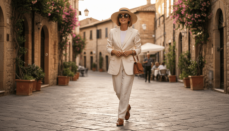 Wear Well-Made Shoes