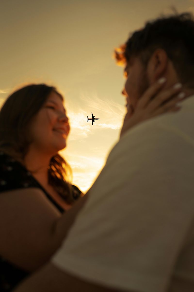 What Does Your Partner Need Most When They're Having a Bad Day?