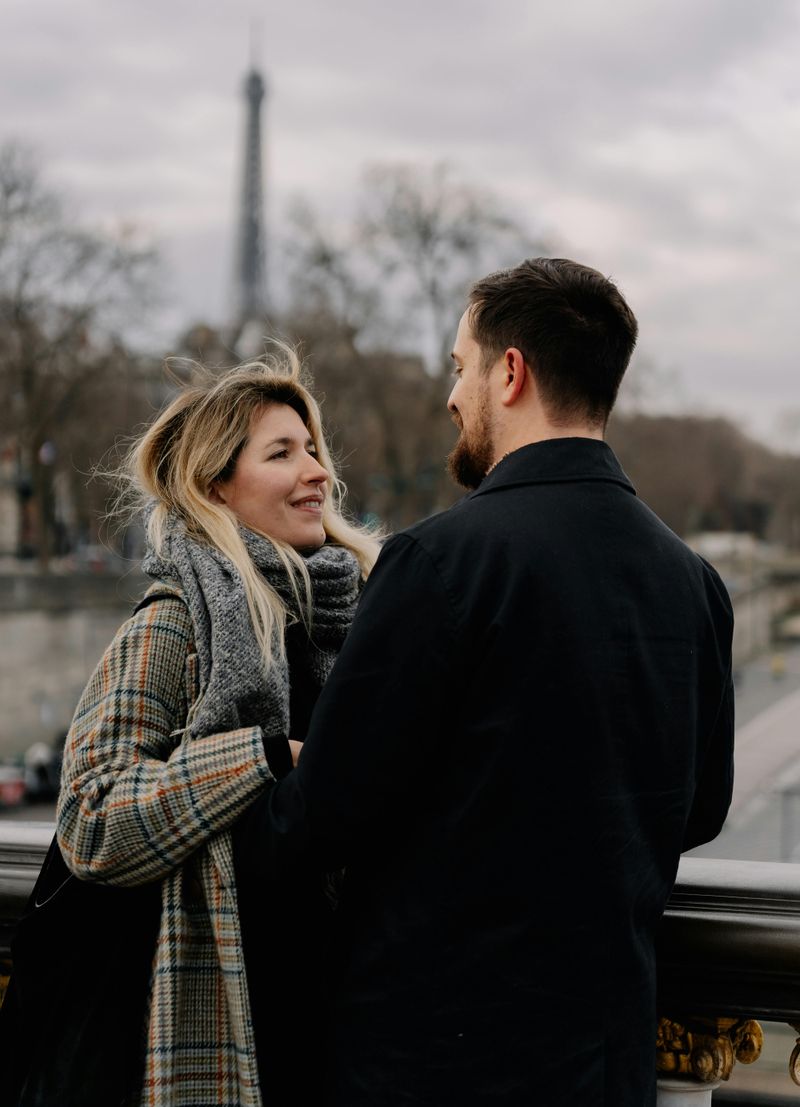 What Is Something Your Partner Wishes You Understood Better About Them?