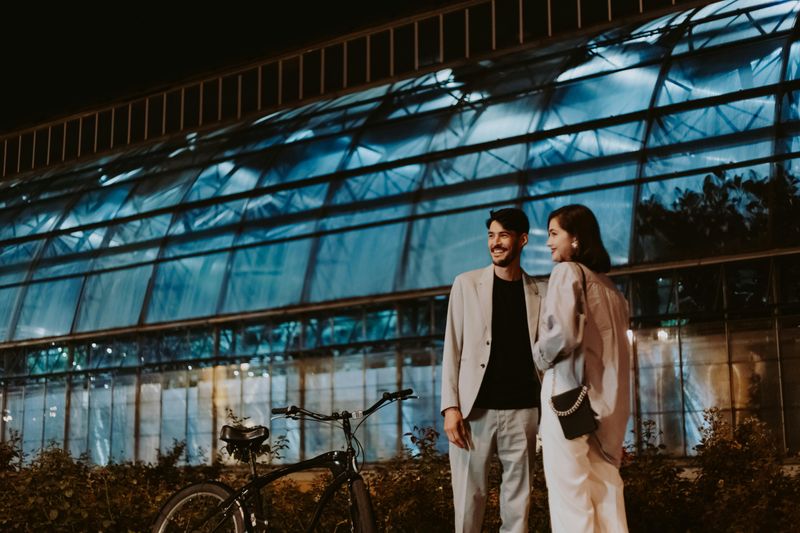 Whether His Actions Match His Words