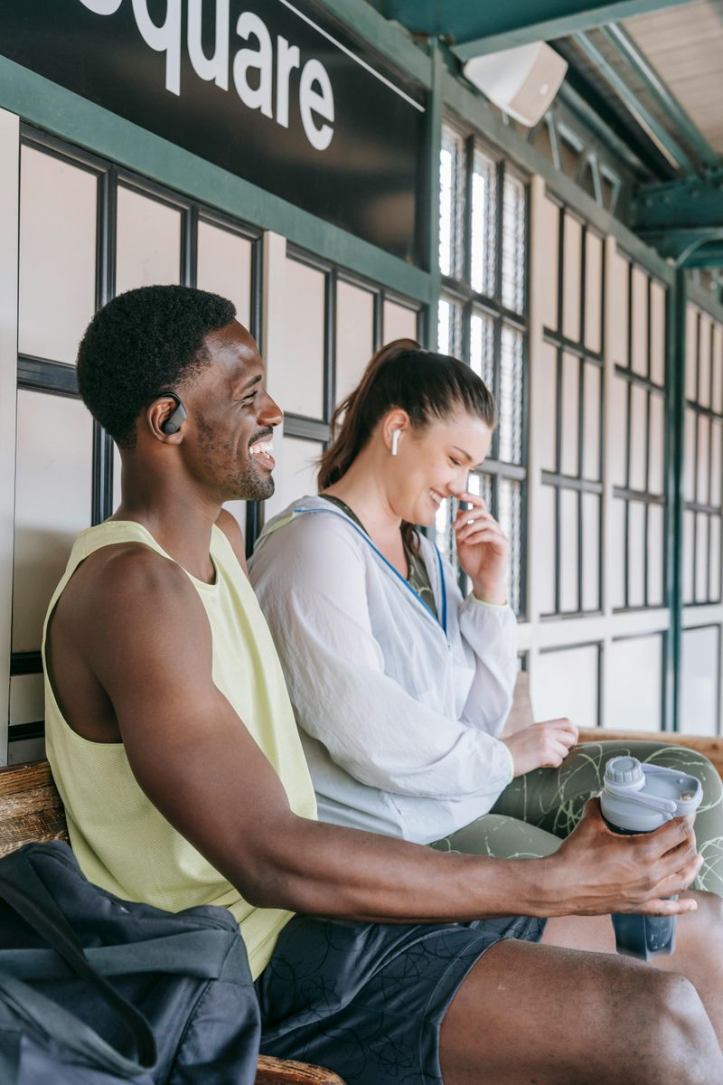 Whether They Listen or Just Wait to Talk