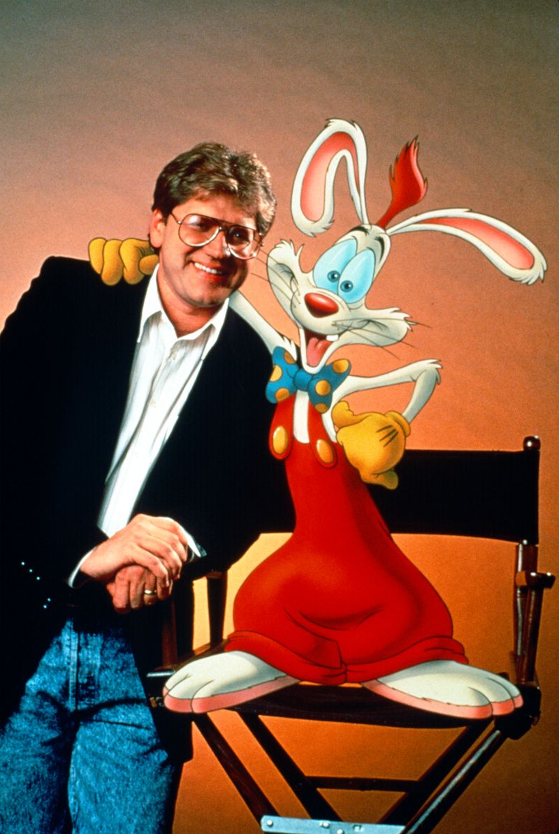 Who Framed Roger Rabbit (1988)