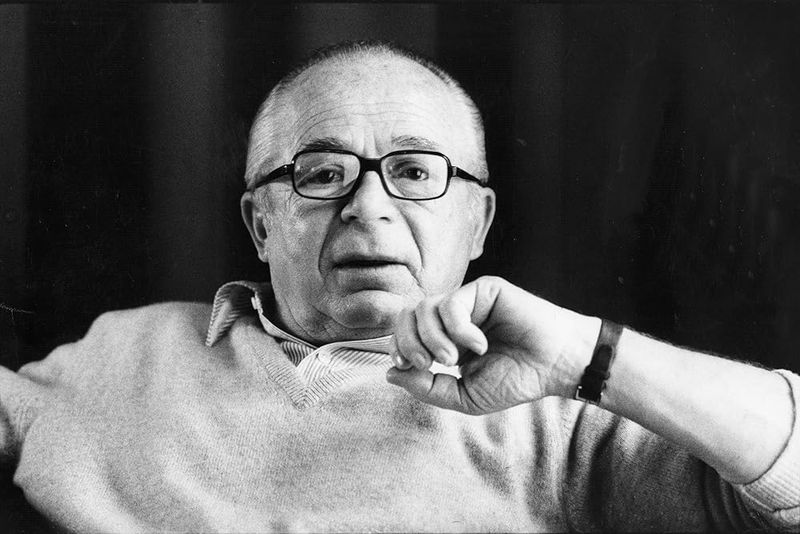 Billy Wilder — The Storyteller Who Could Write Anything Brilliantly