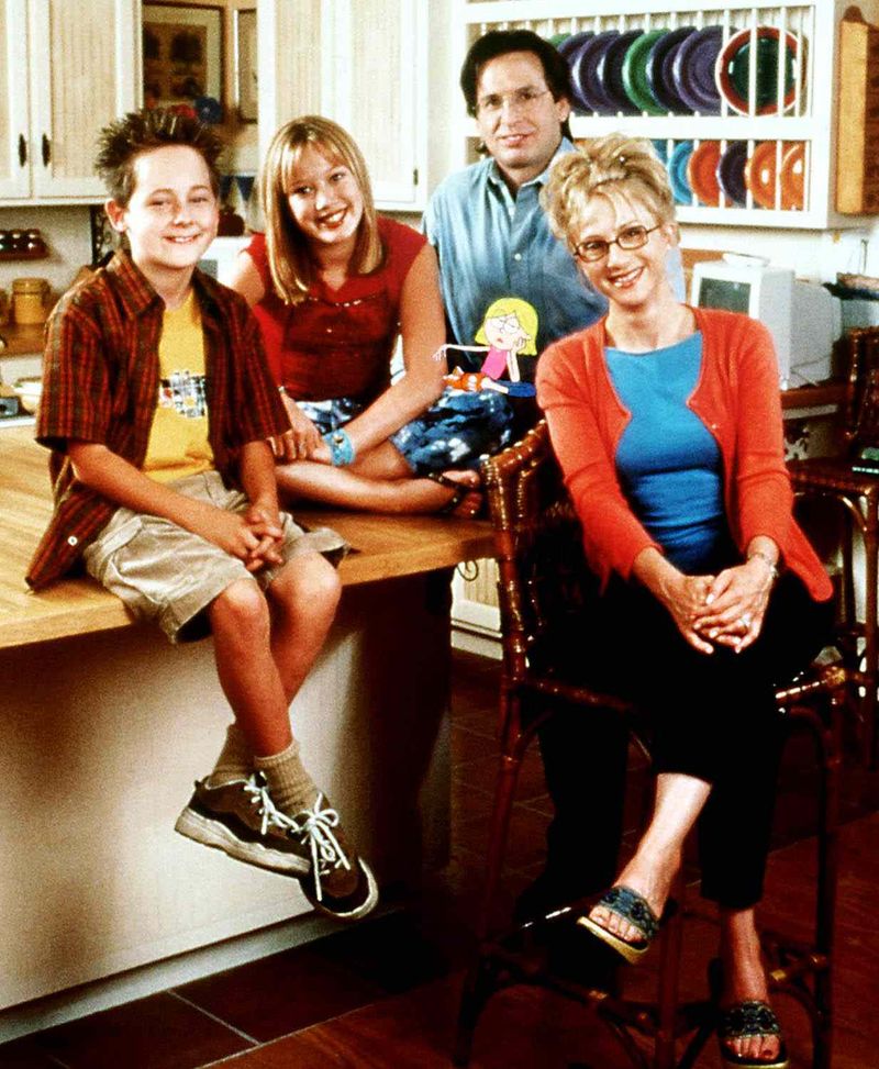 The Canceled Reboot Left Fans Emotionally Unfinished