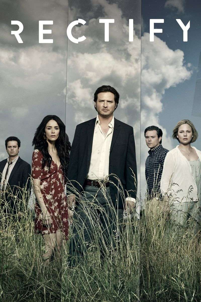 Rectify (2013–2016)