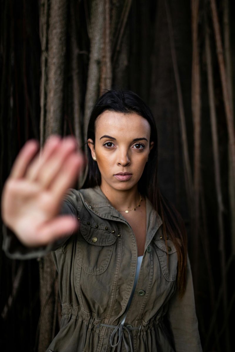 You Are Harder to Manipulate