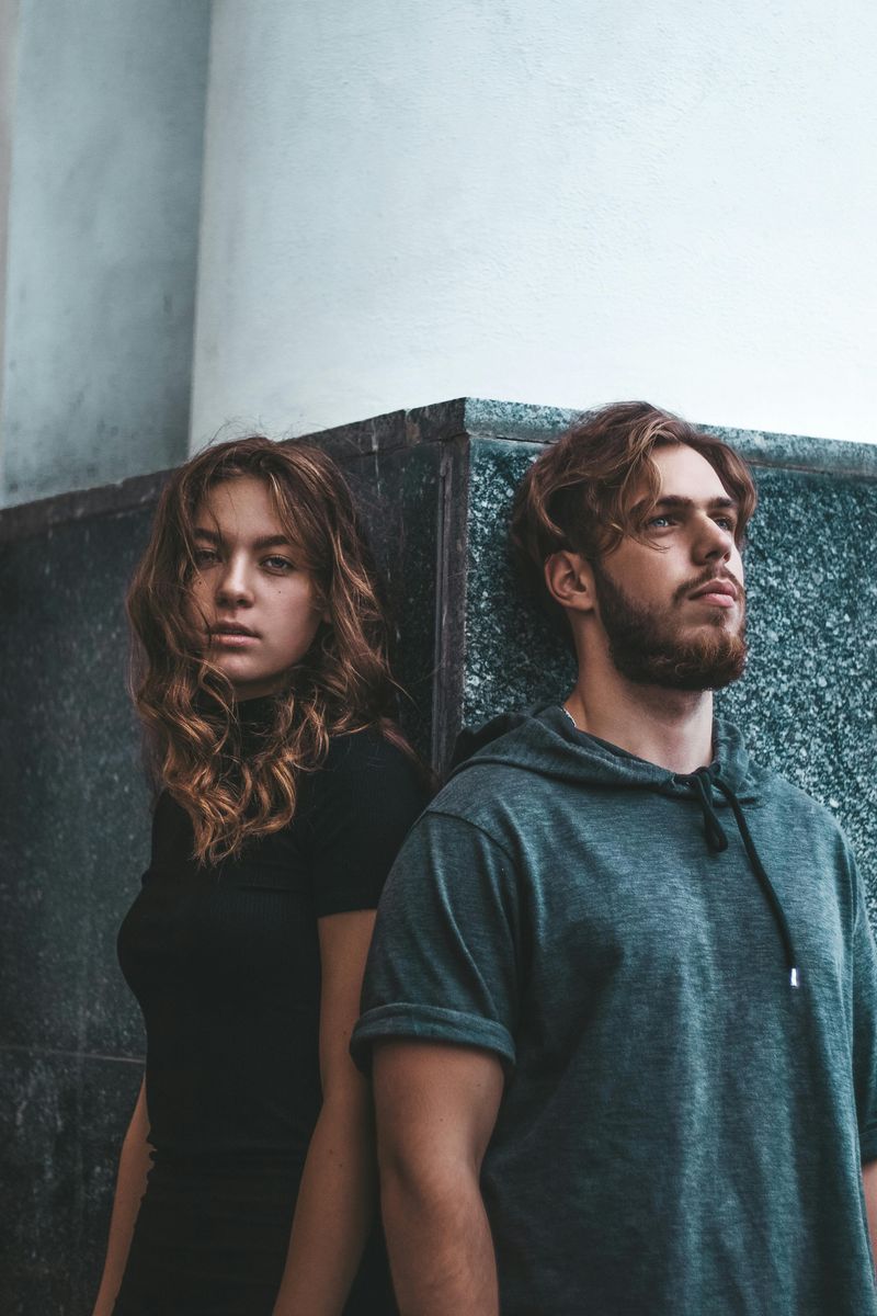 You Maintain Self-Respect and Boundaries