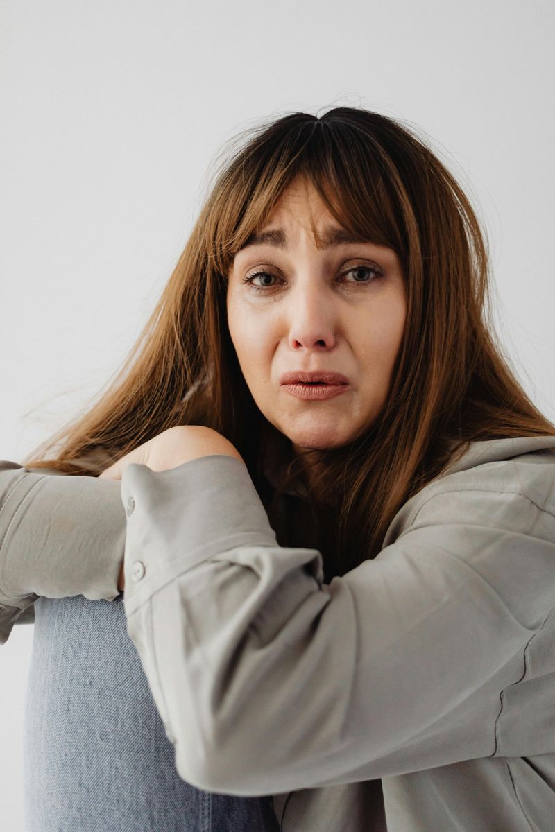 You Default to Independence Over Asking for Help