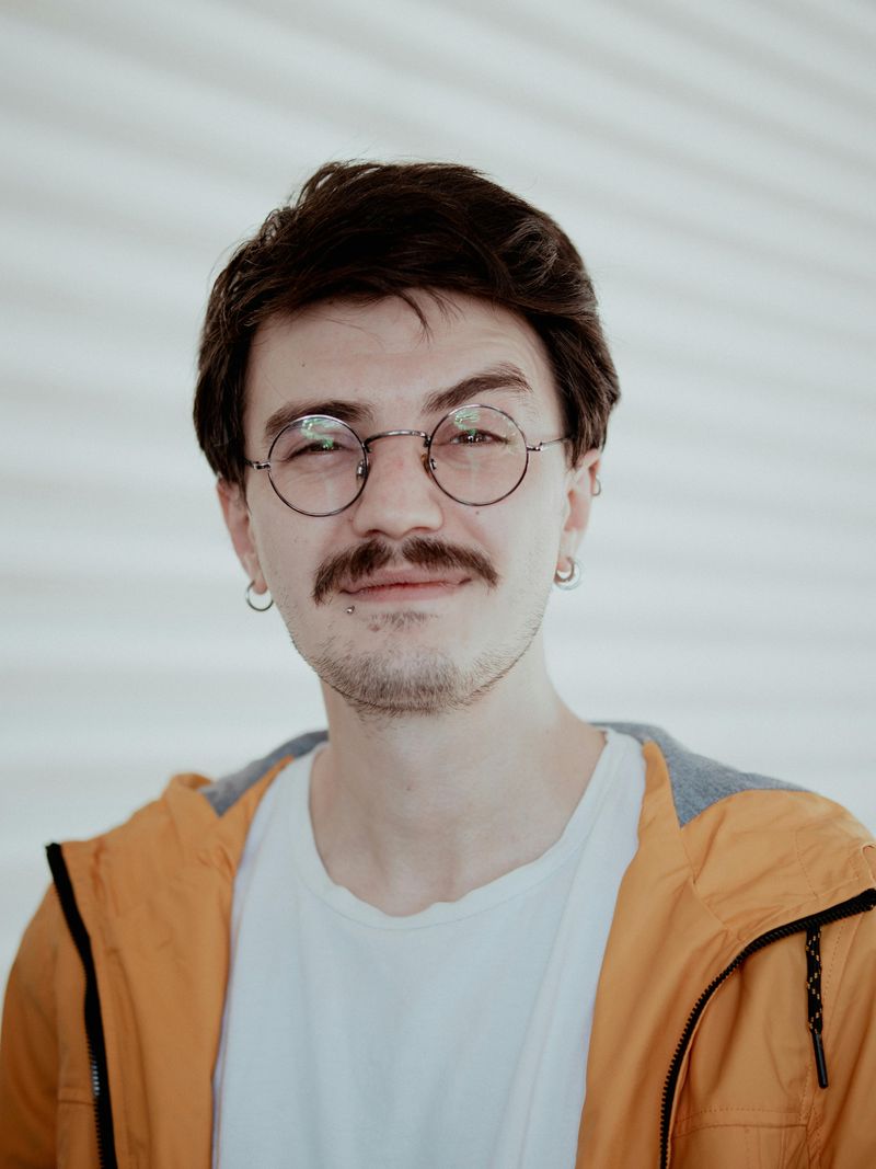 You Do Not Chase Attention