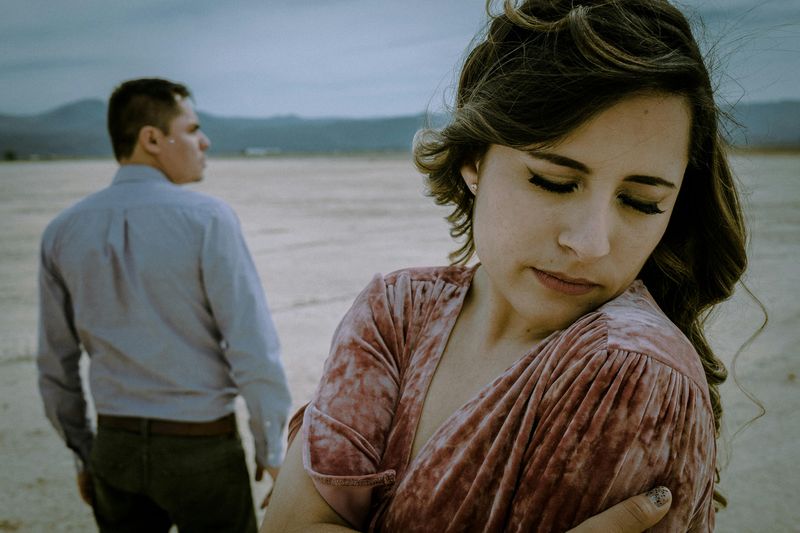 Boundaries Get Ignored or Punished