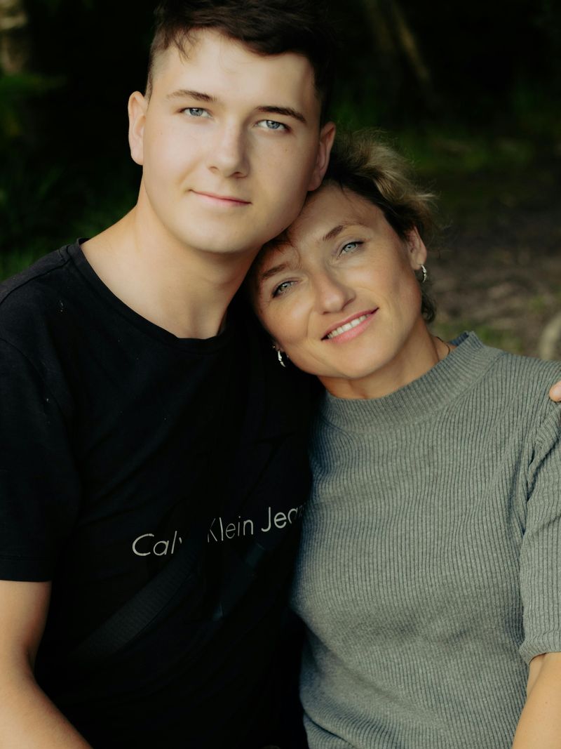 You Felt Responsible for Other People's Emotions