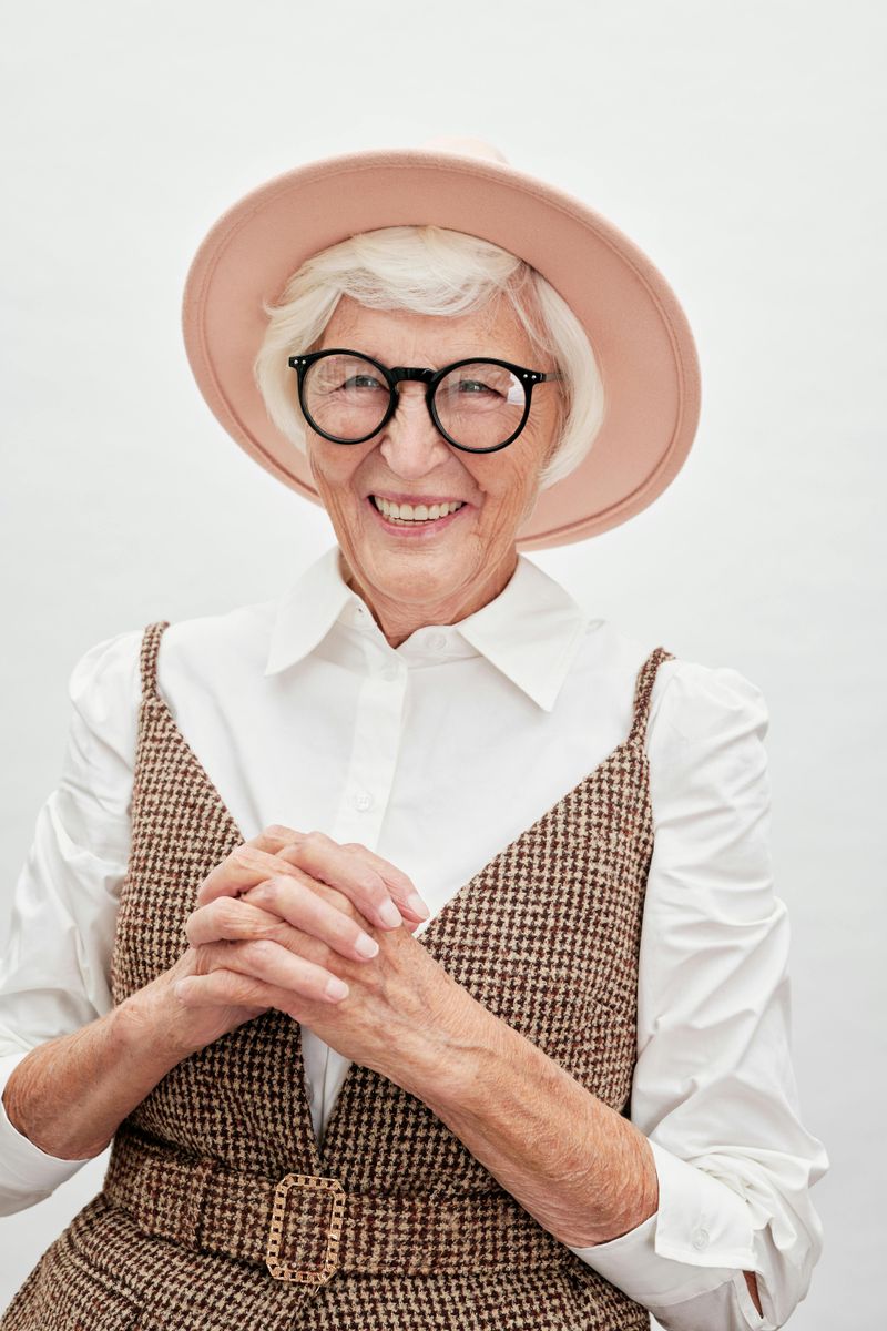 You Handle Criticism With Maturity