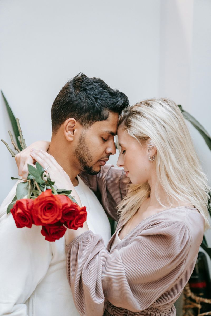 There Were Too Many Coincidences to Ignore