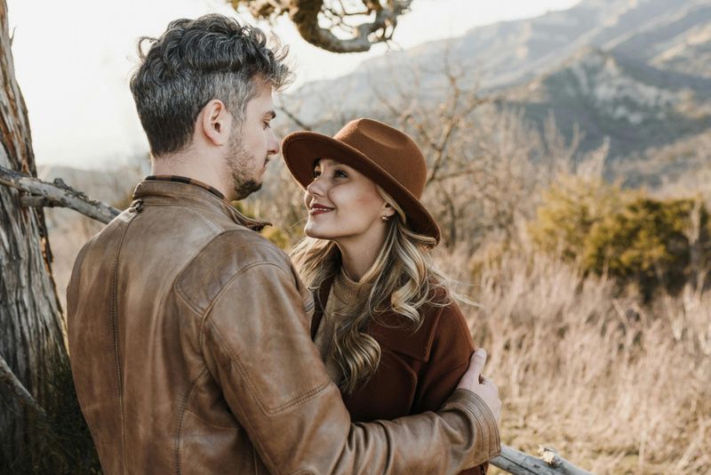 You Make My Life Better